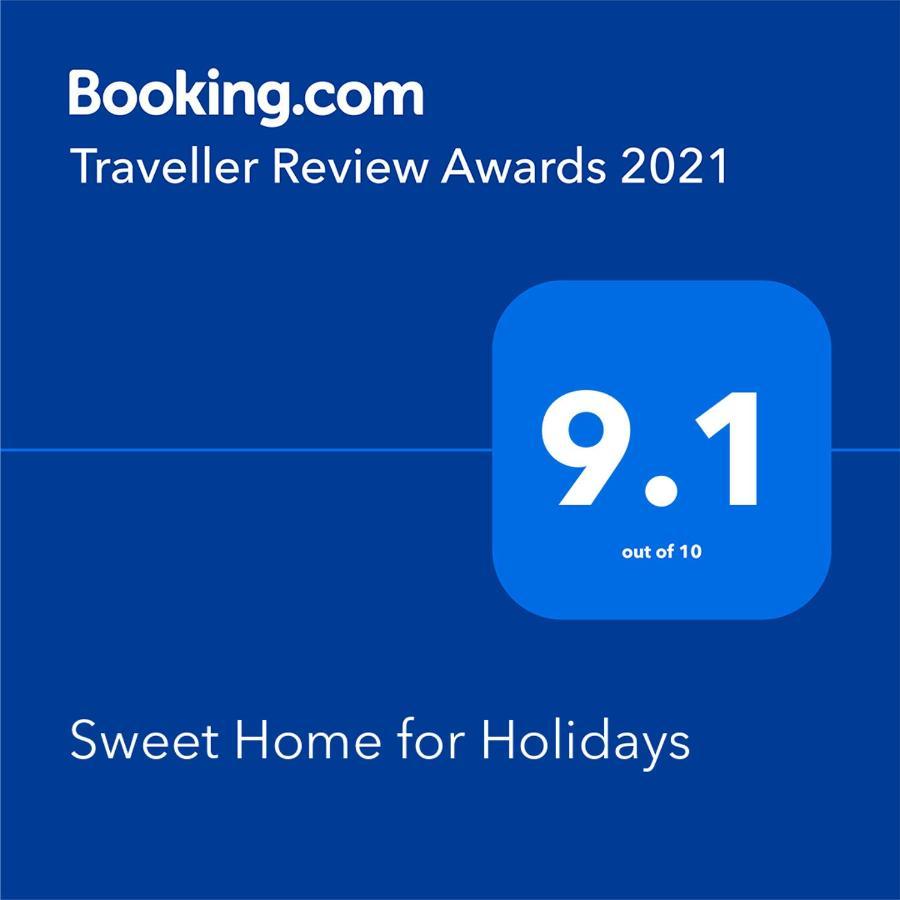 Sweet Home For Holidays Машіку Екстер'єр фото