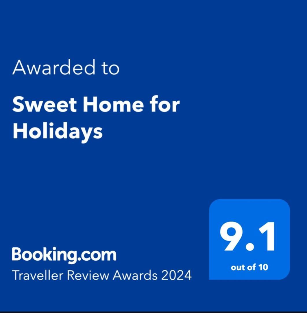 Sweet Home For Holidays Машіку Екстер'єр фото